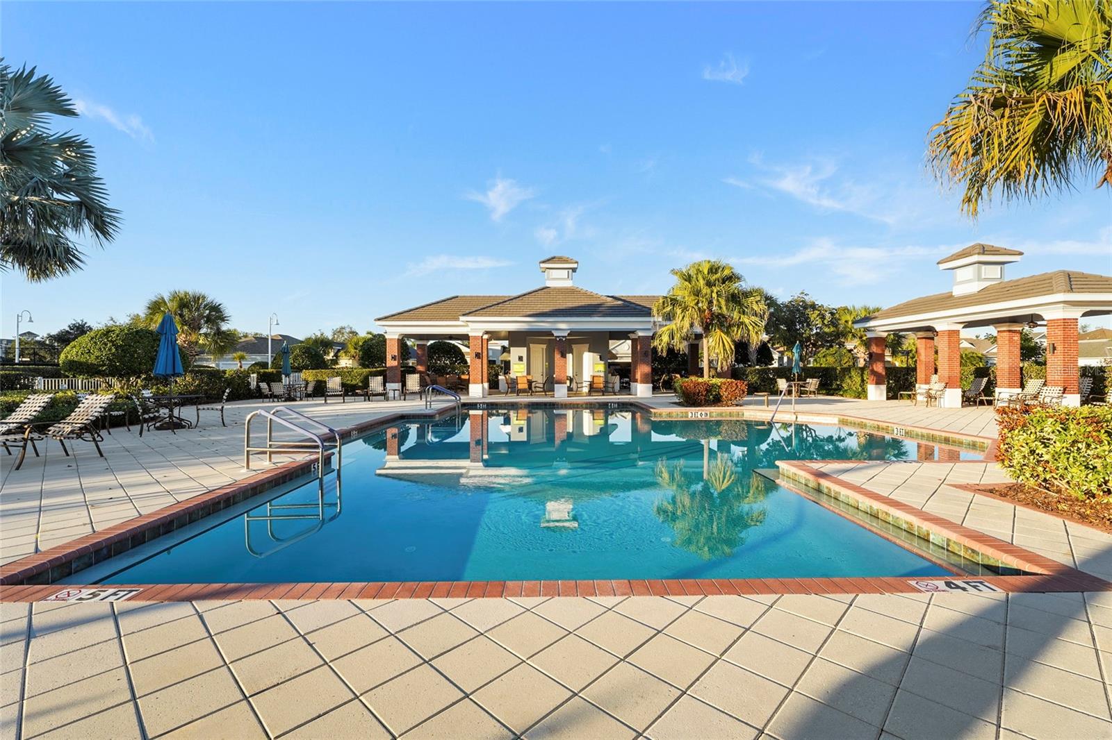 EAGLE TRACE PH I - Residential