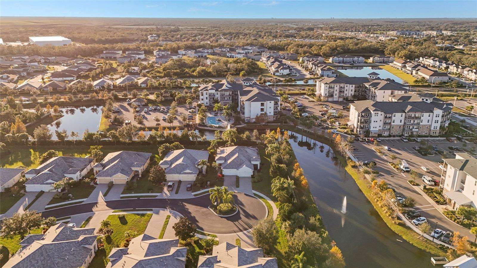 EAGLE TRACE PH I - Residential