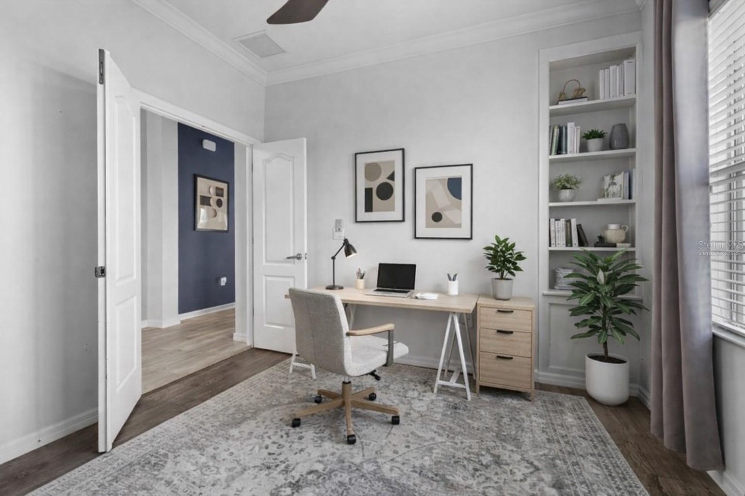 EAGLE TRACE PH I - Residential