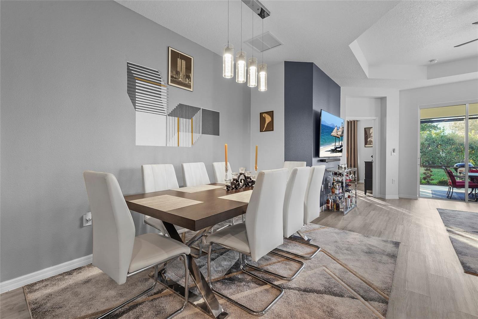 EAGLE TRACE PH I - Residential