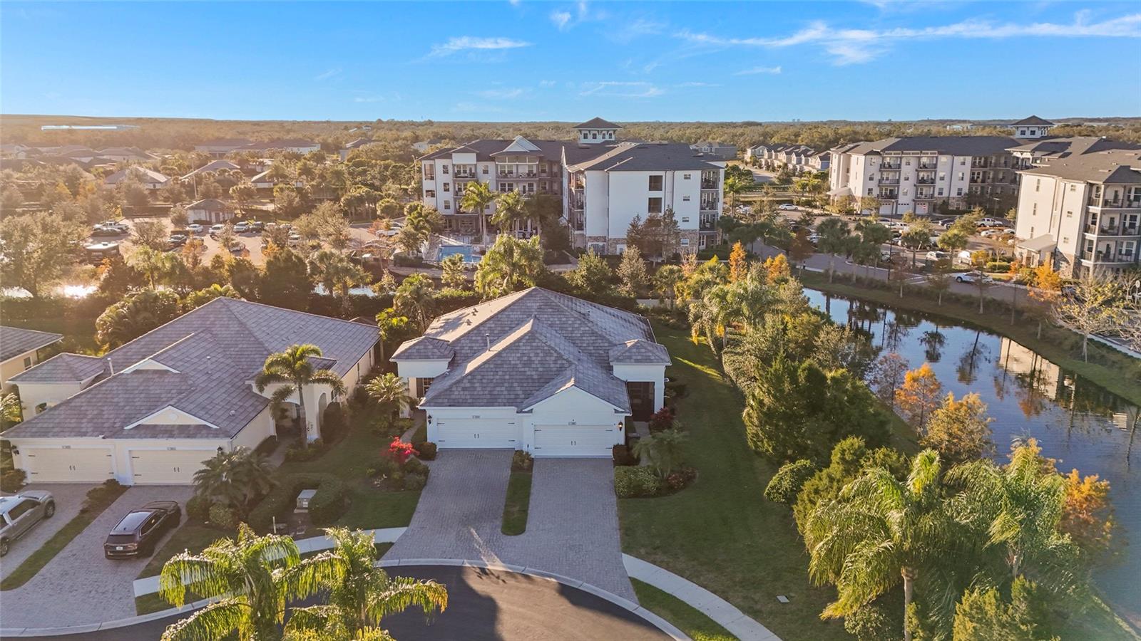 EAGLE TRACE PH I - Residential