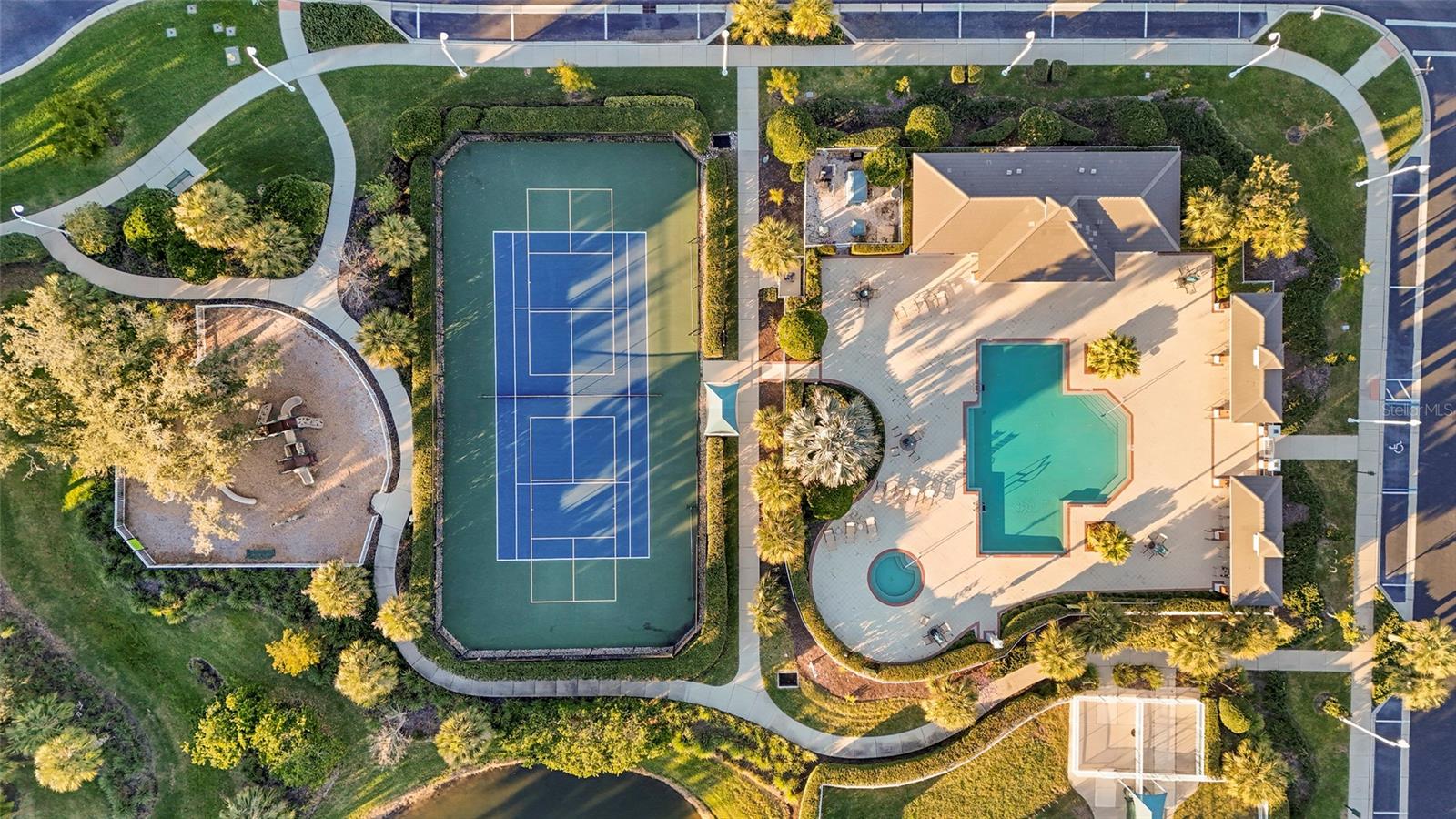 EAGLE TRACE PH I - Residential