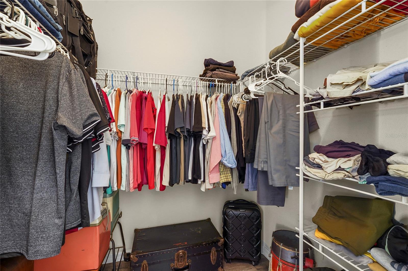 EAGLE TRACE PH I - Residential