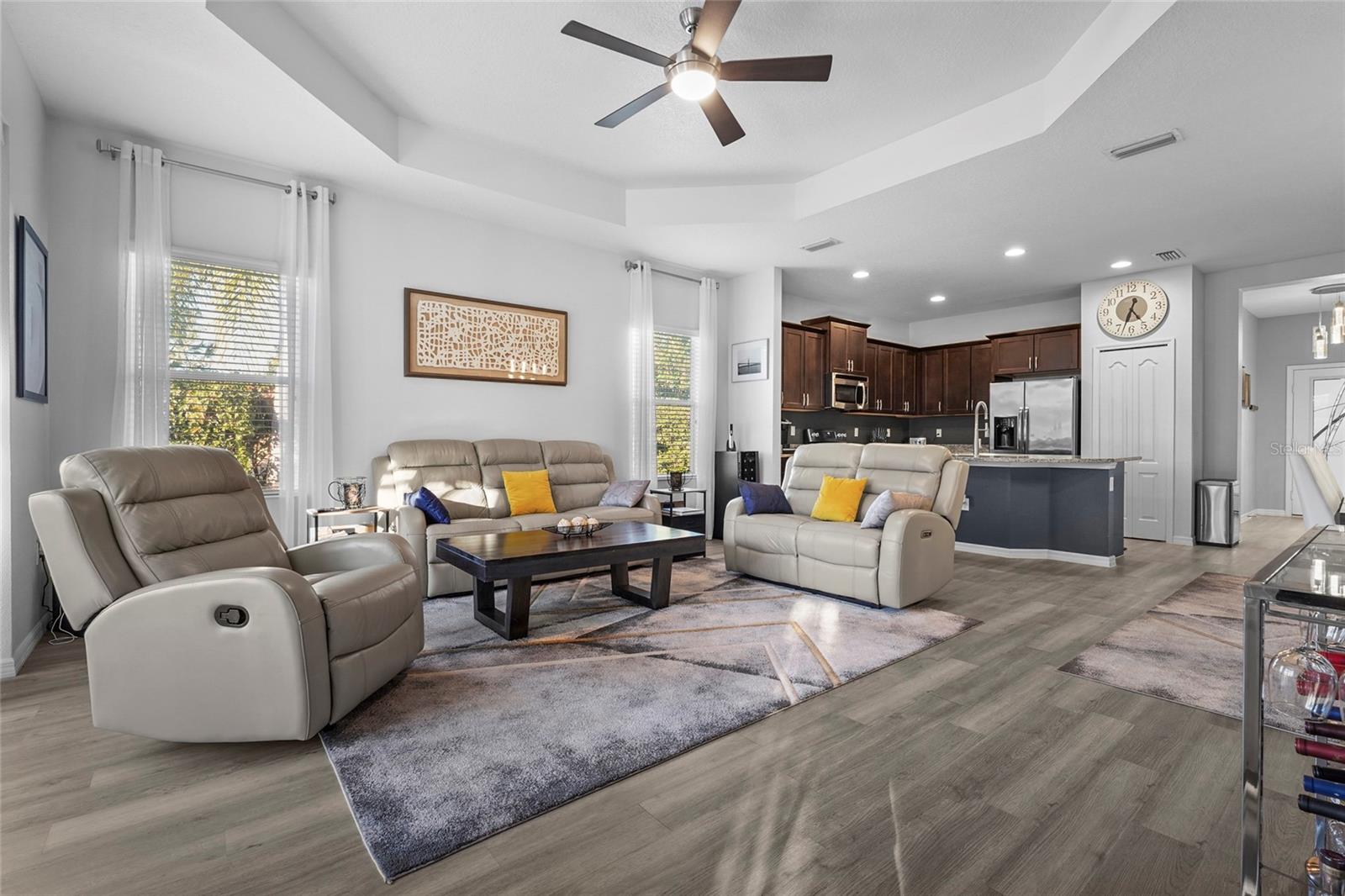 EAGLE TRACE PH I - Residential