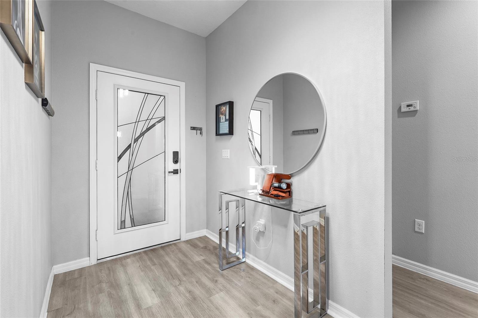 EAGLE TRACE PH I - Residential