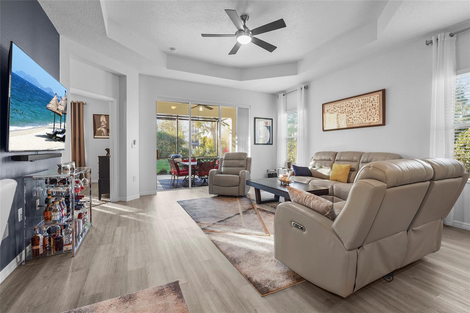 EAGLE TRACE PH I - Residential