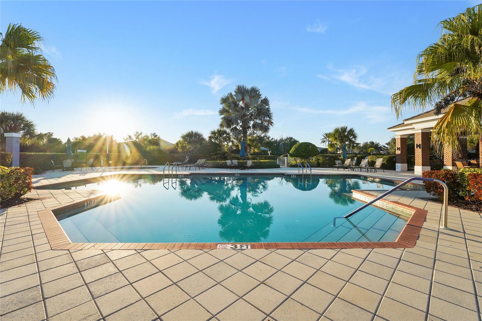 EAGLE TRACE PH I - Residential