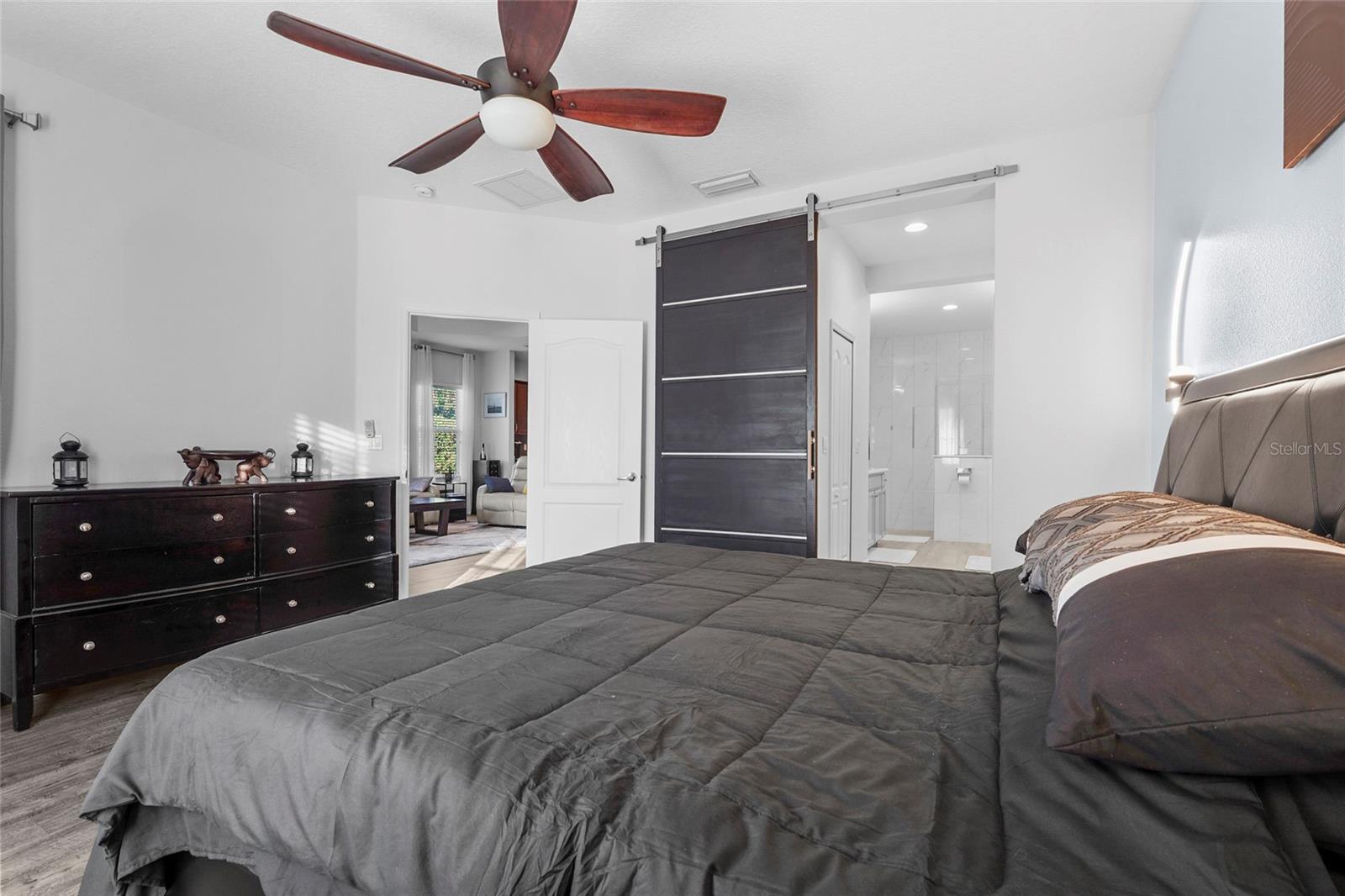 EAGLE TRACE PH I - Residential