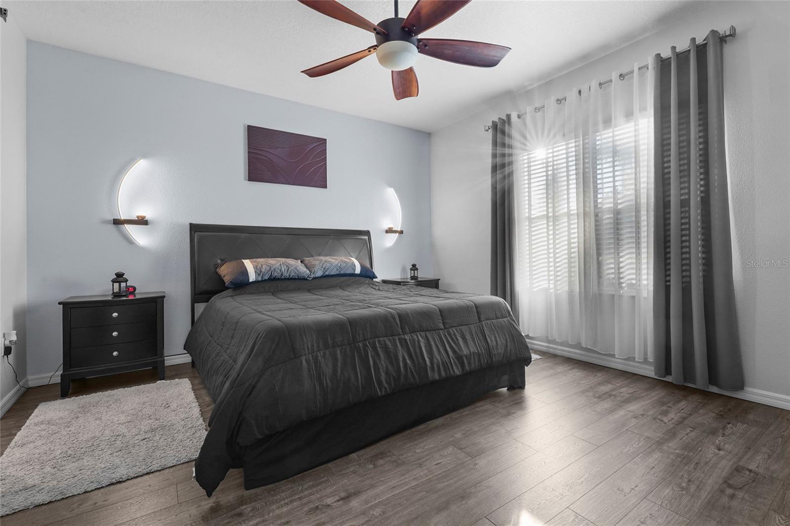 EAGLE TRACE PH I - Residential