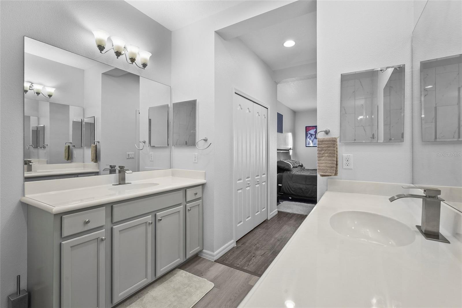 EAGLE TRACE PH I - Residential