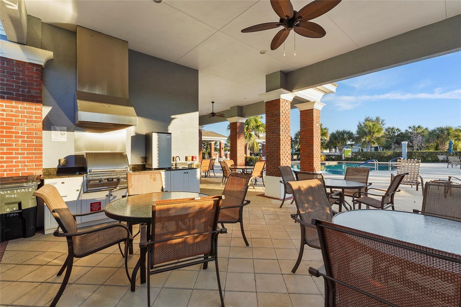 EAGLE TRACE PH I - Residential