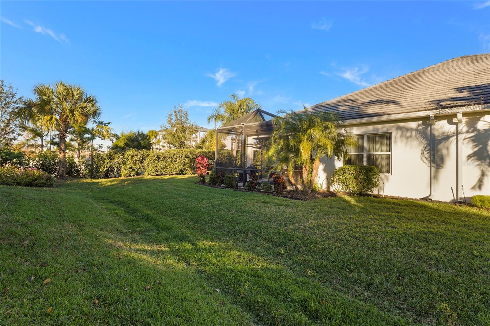 EAGLE TRACE PH I - Residential