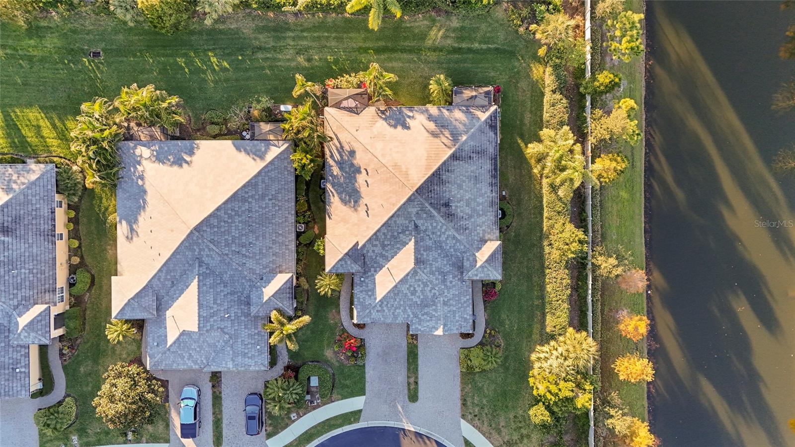 EAGLE TRACE PH I - Residential