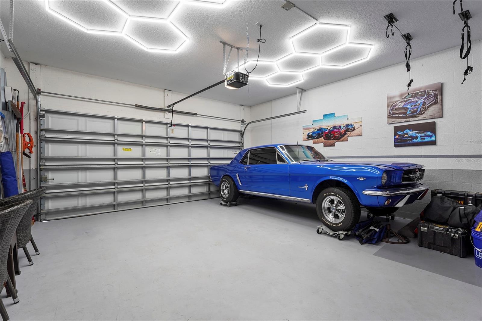 EAGLE TRACE PH I - Residential