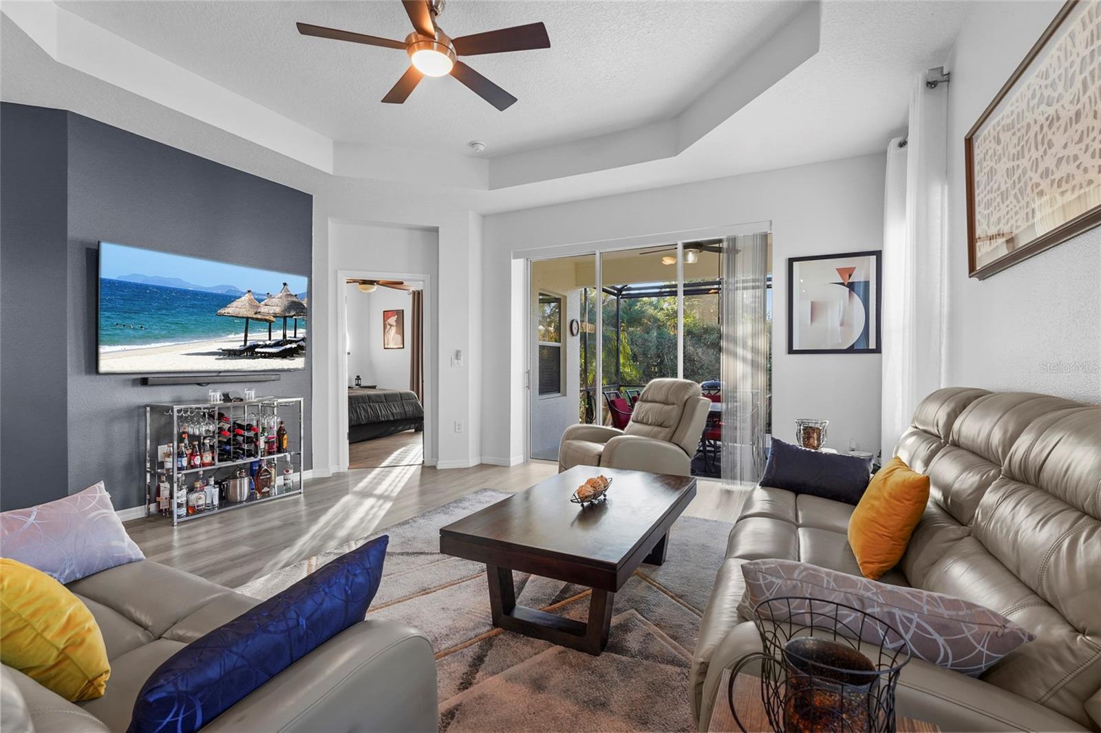 EAGLE TRACE PH I - Residential