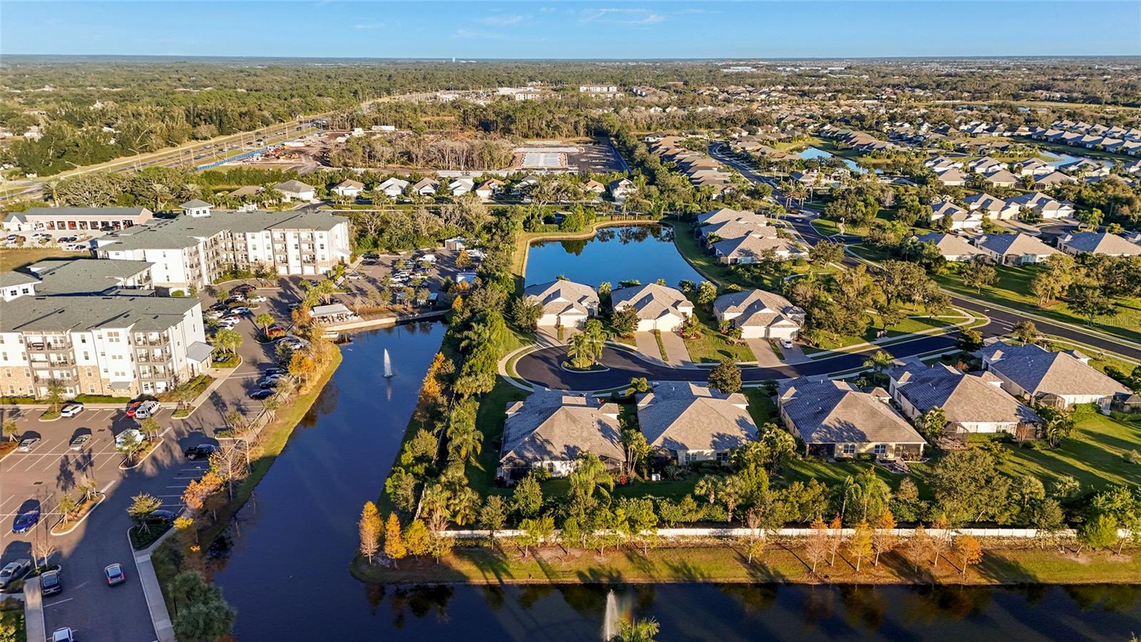 EAGLE TRACE PH I - Residential