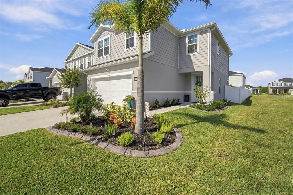 Photo of 2573 White Ladyfish Road, Wimauma, FL 33598 (MLS # TB8557232)