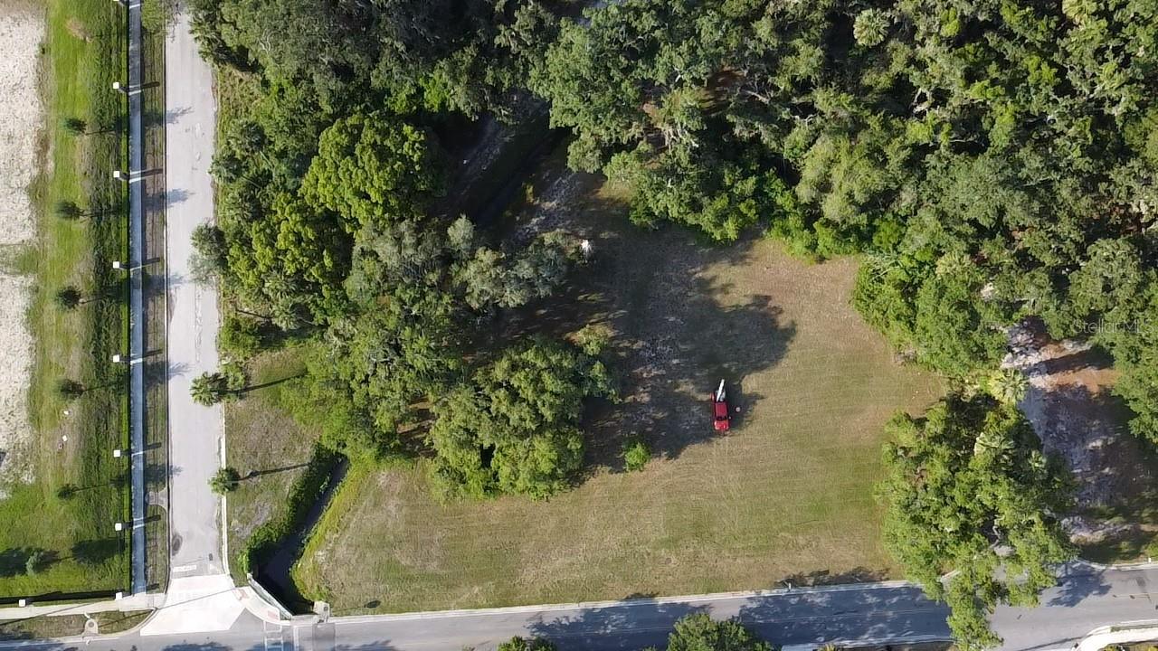 SANFORD TOWN OF - Land