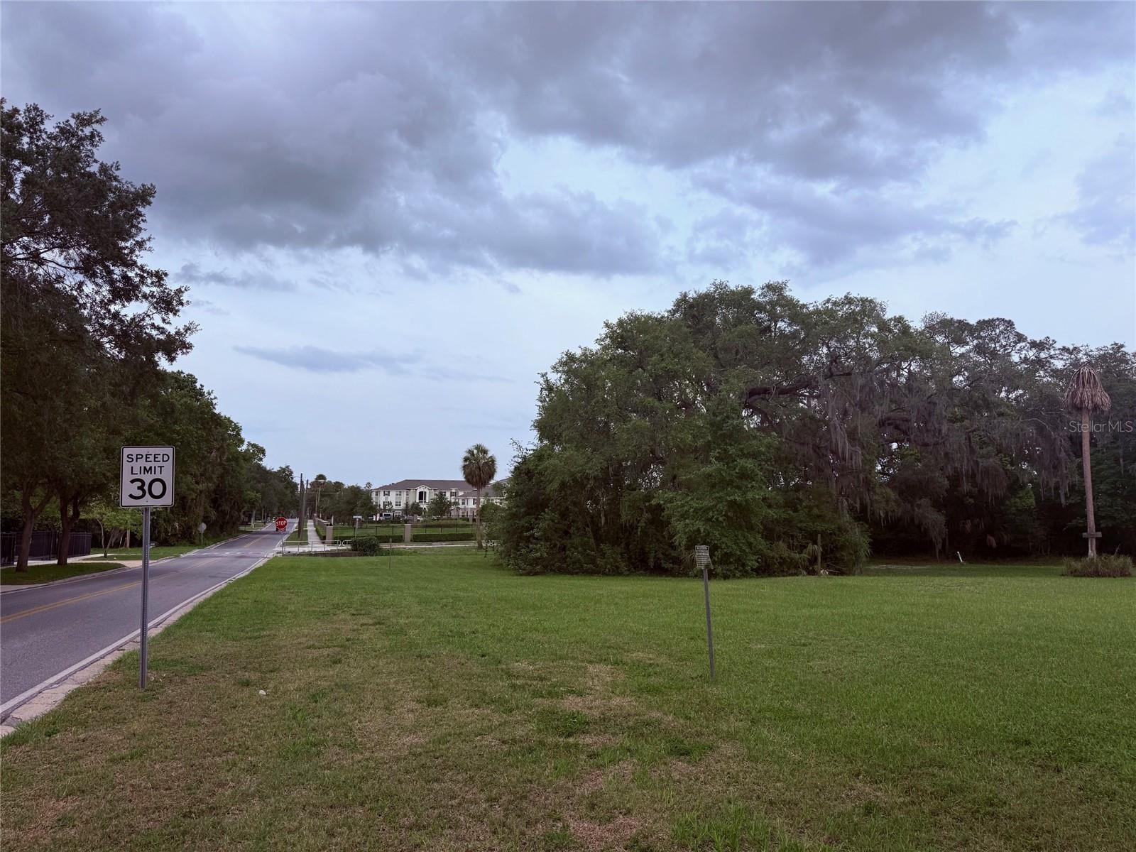 SANFORD TOWN OF - Land