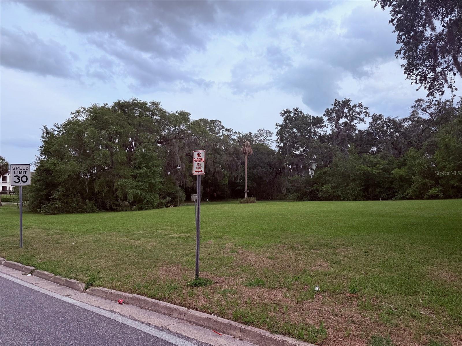 SANFORD TOWN OF - Land