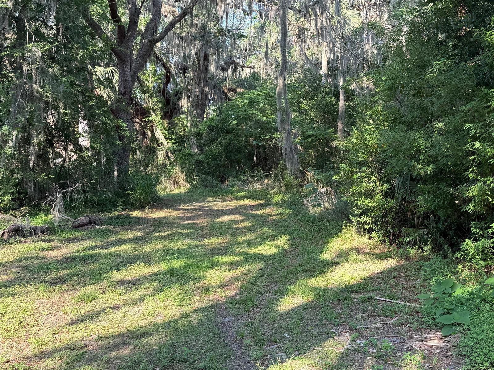 SANFORD TOWN OF - Land