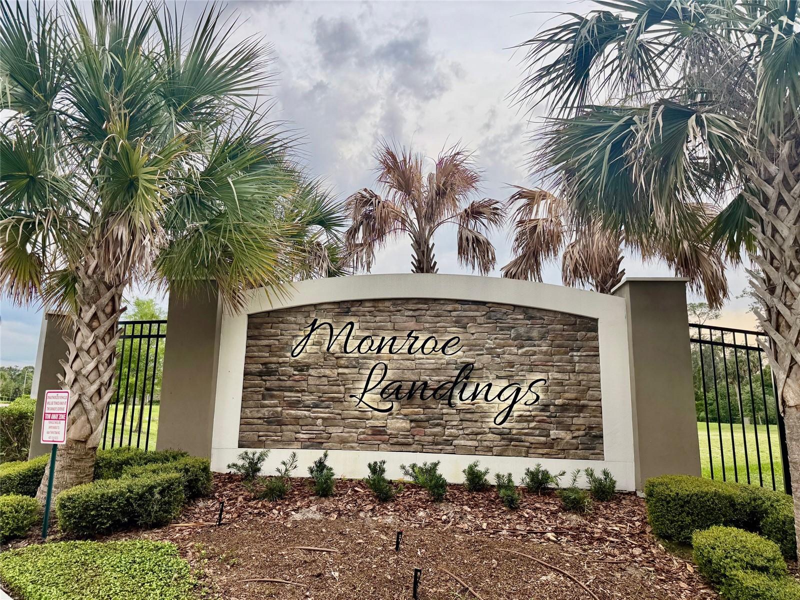 SANFORD TOWN OF - Land