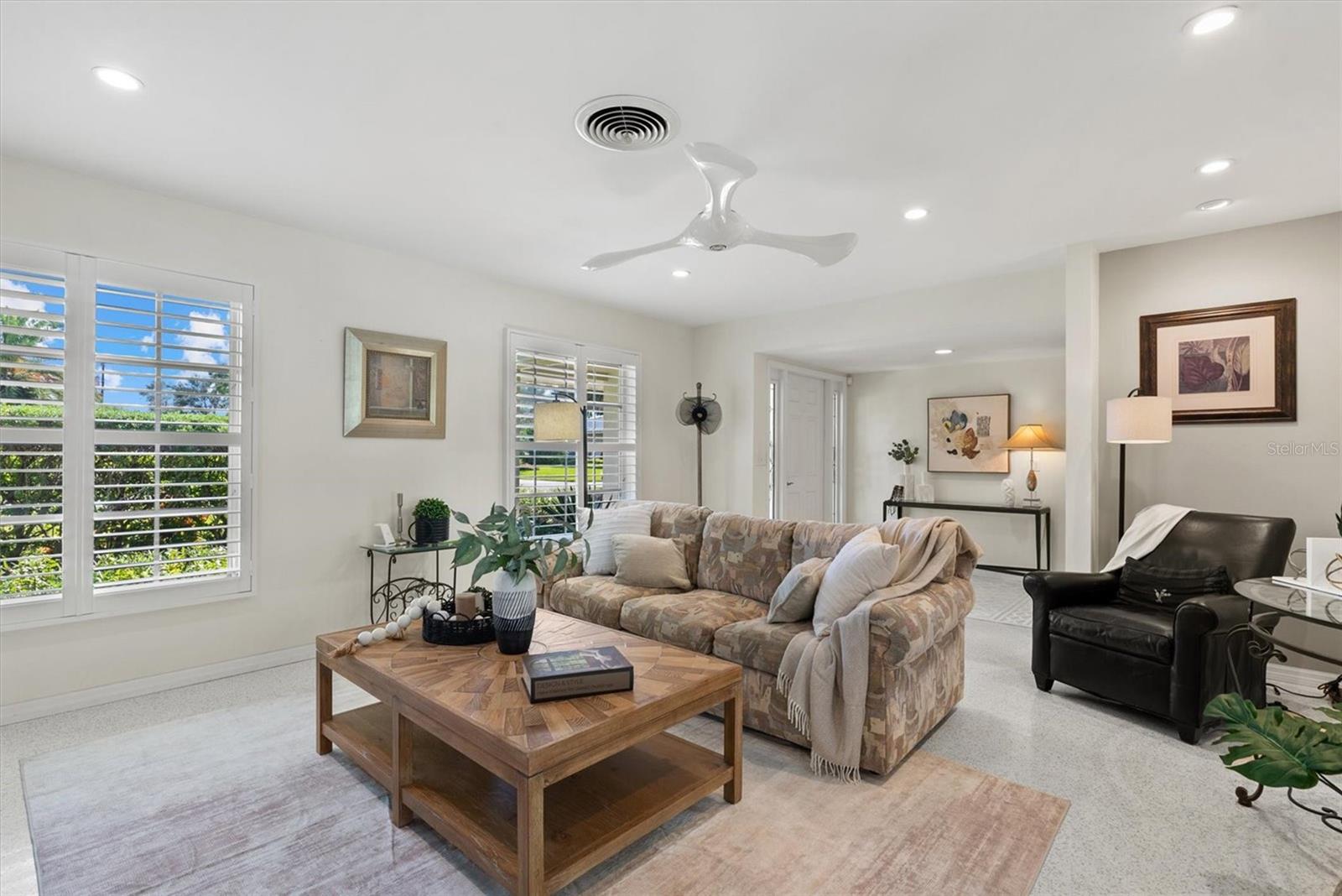 VENICE GULF VIEW SEC OF - Residential