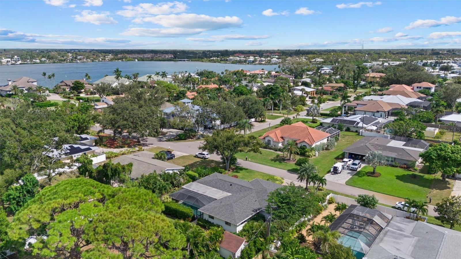 VENICE GULF VIEW SEC OF - Residential