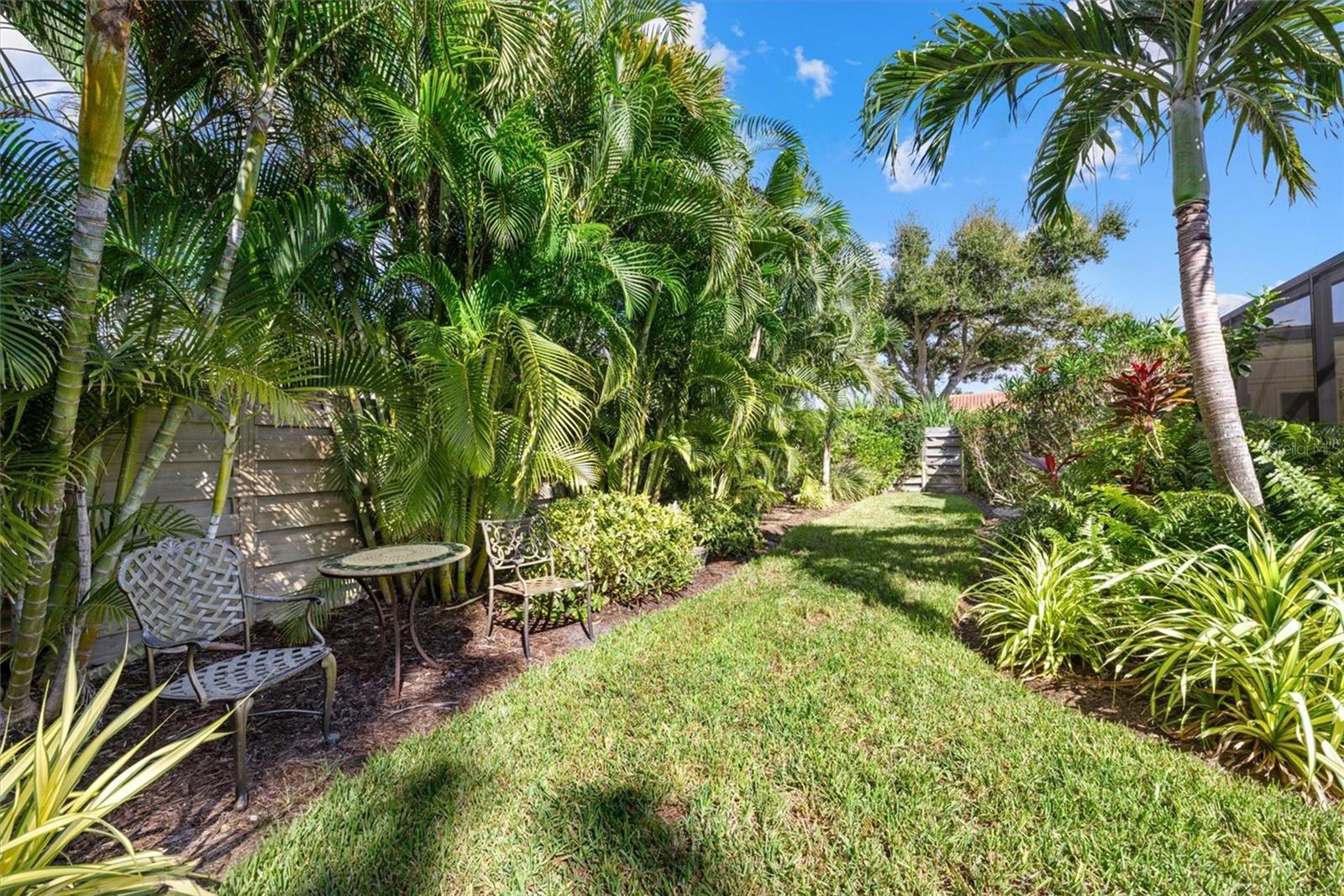 VENICE GULF VIEW SEC OF - Residential
