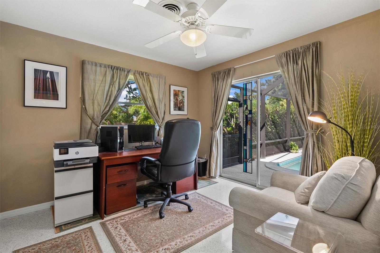 VENICE GULF VIEW SEC OF - Residential