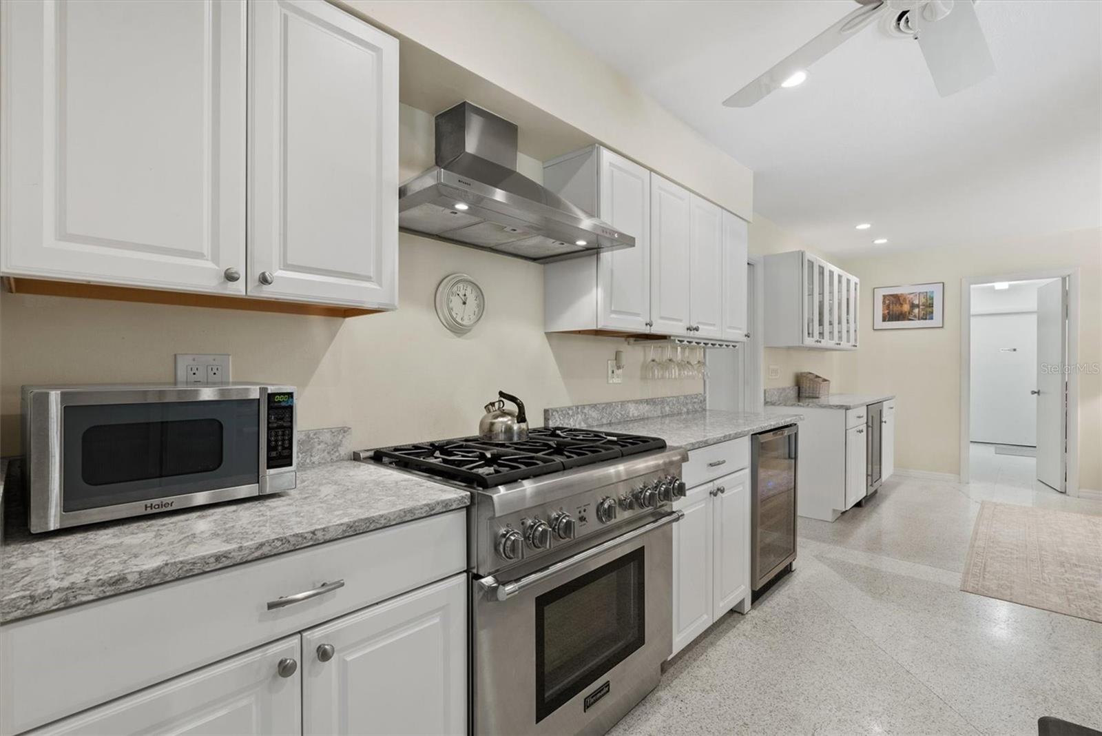 VENICE GULF VIEW SEC OF - Residential