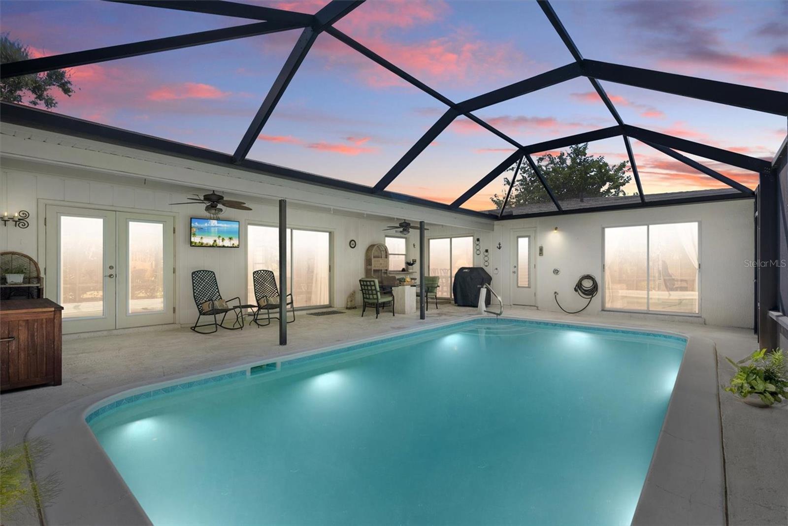 VENICE GULF VIEW SEC OF - Residential