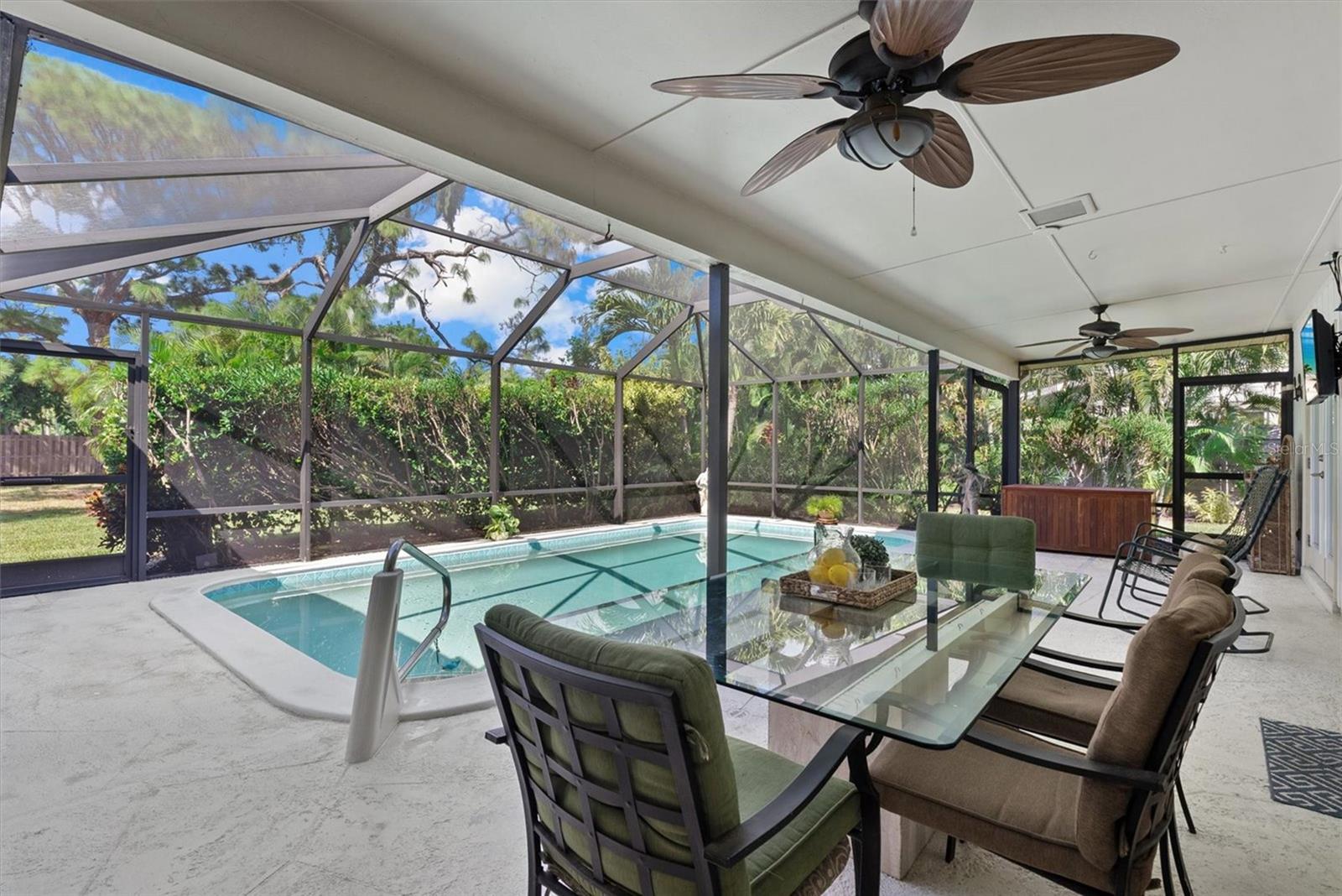 VENICE GULF VIEW SEC OF - Residential