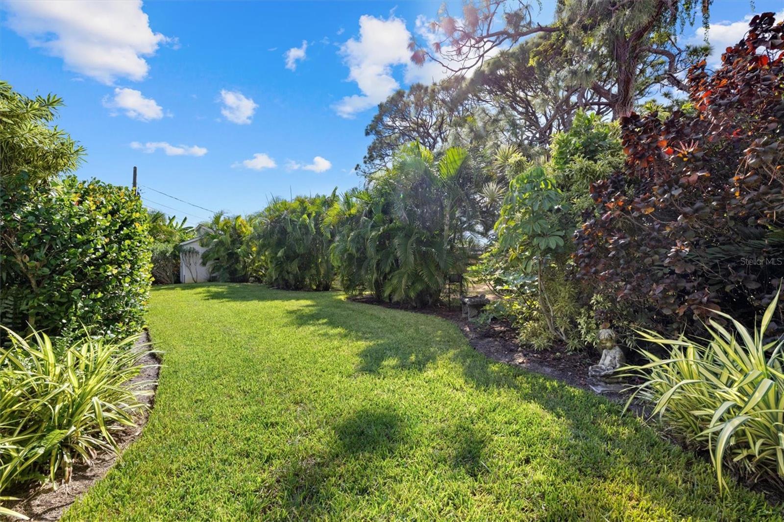 VENICE GULF VIEW SEC OF - Residential