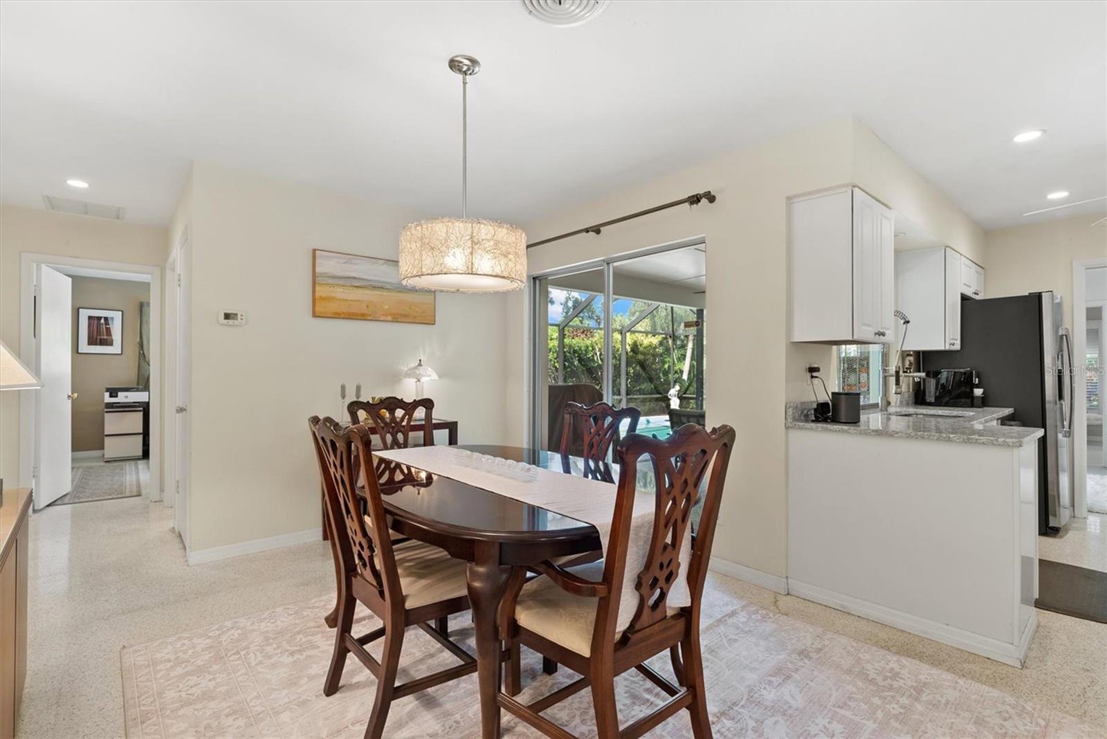 VENICE GULF VIEW SEC OF - Residential
