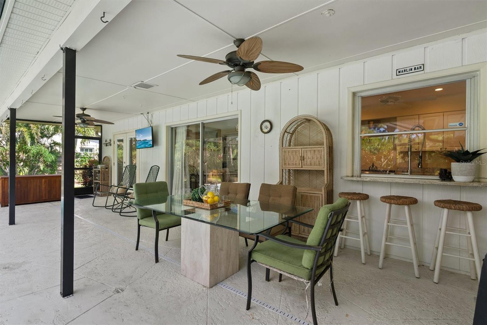 VENICE GULF VIEW SEC OF - Residential