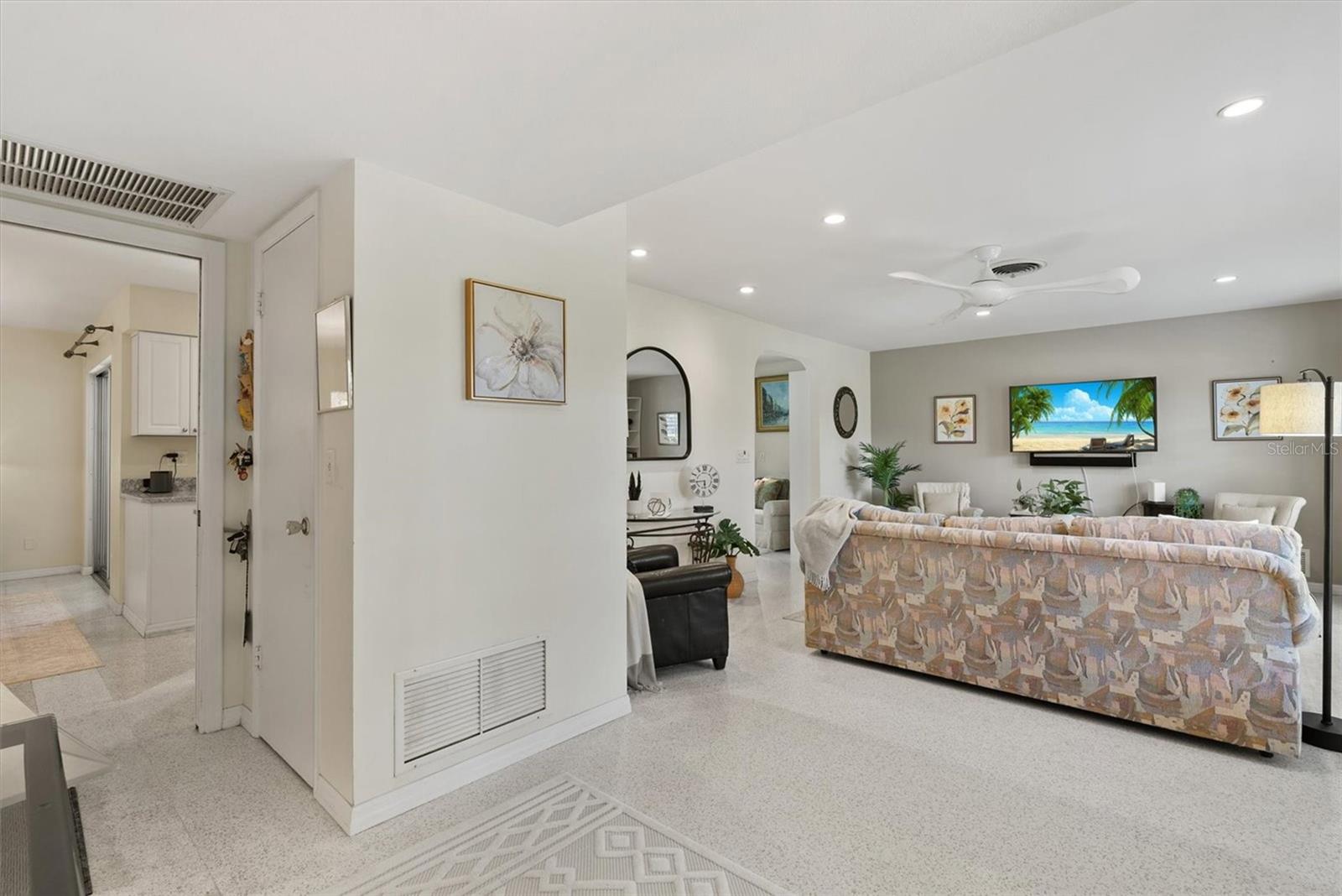 VENICE GULF VIEW SEC OF - Residential