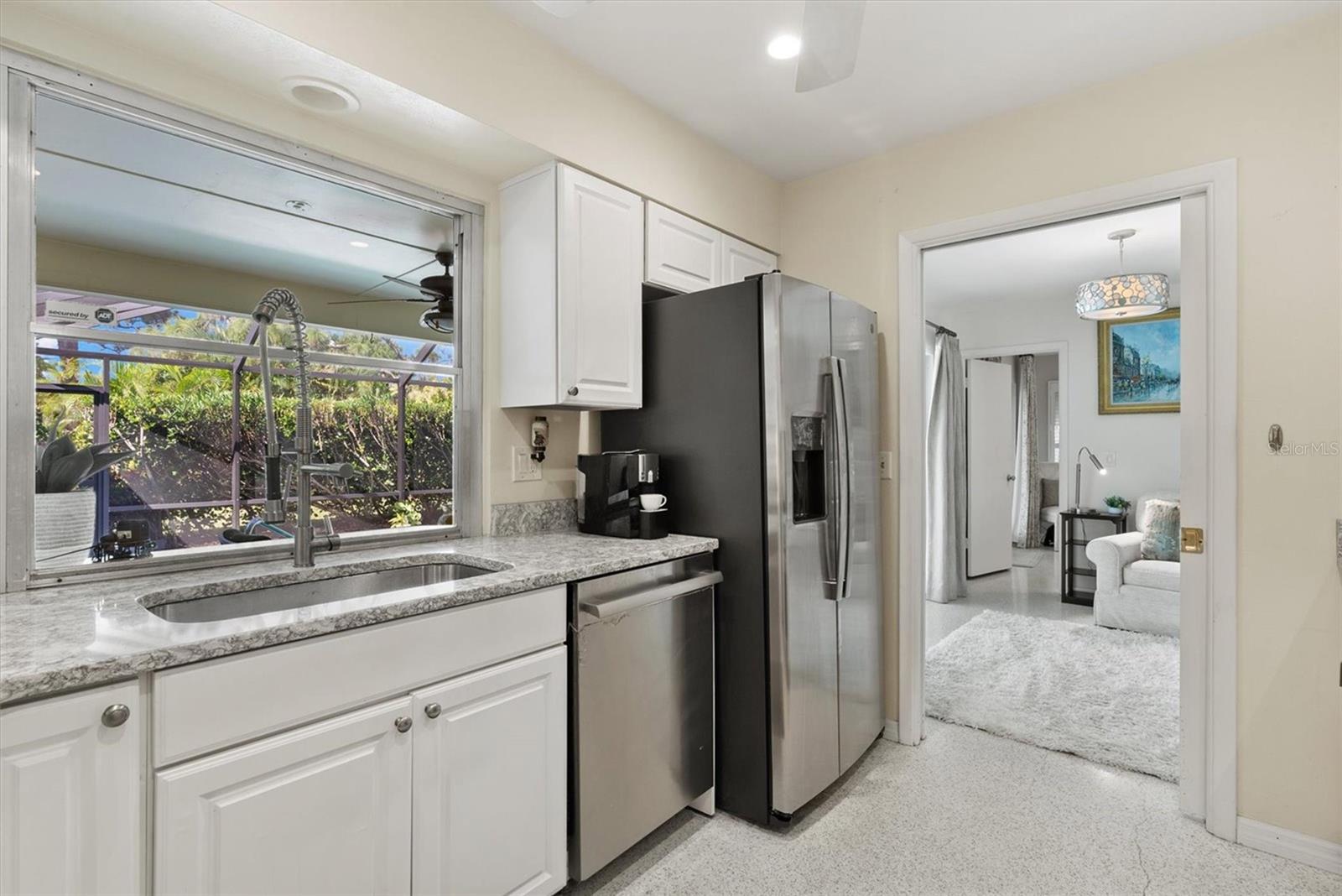 VENICE GULF VIEW SEC OF - Residential