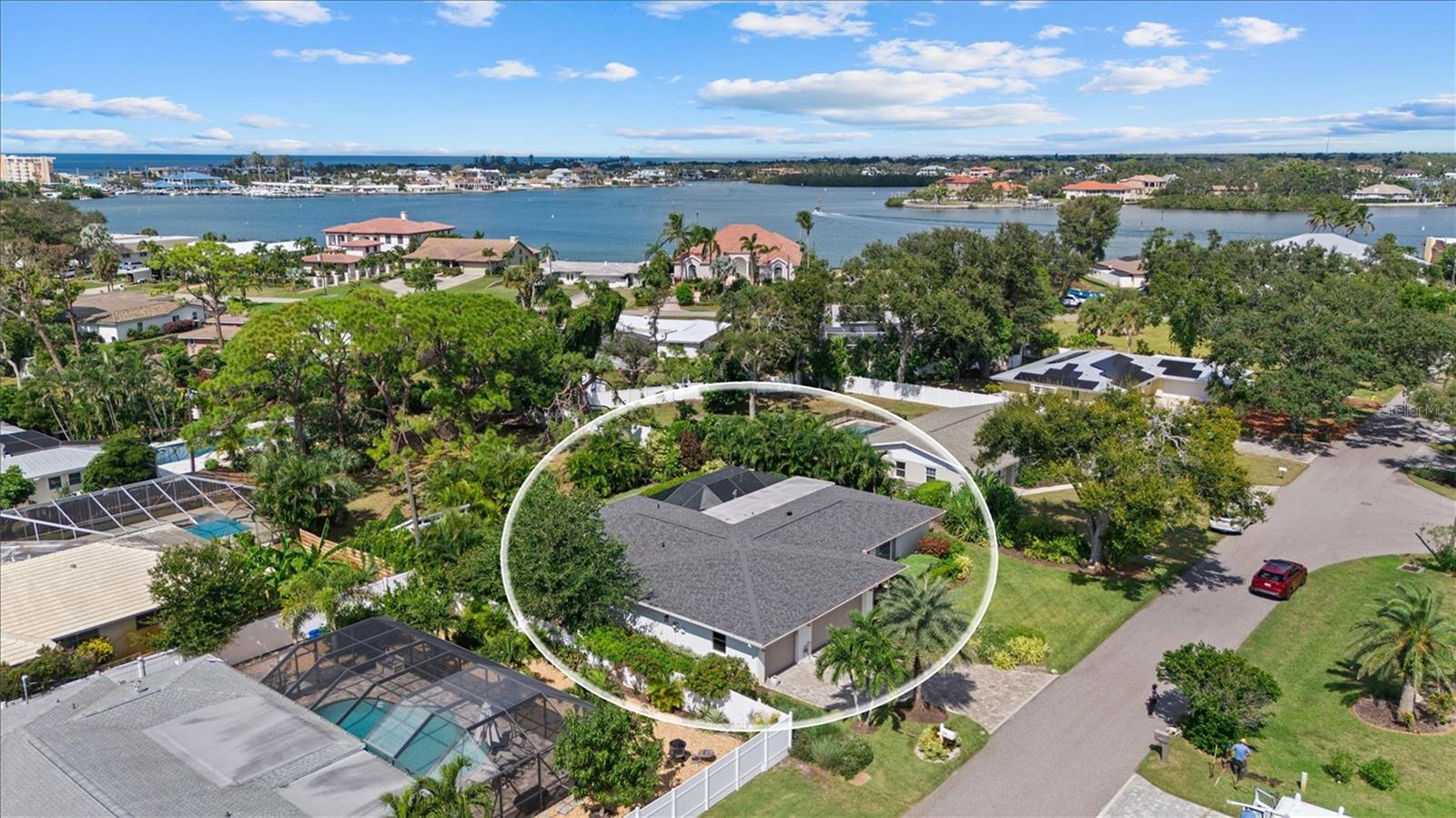 VENICE GULF VIEW SEC OF - Residential