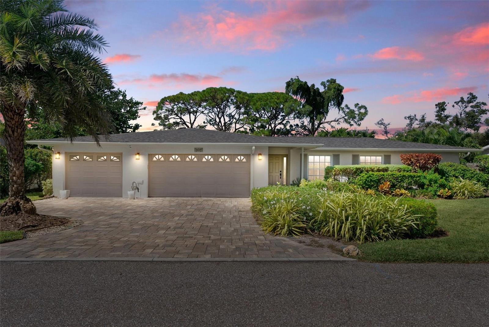 VENICE GULF VIEW SEC OF - Residential