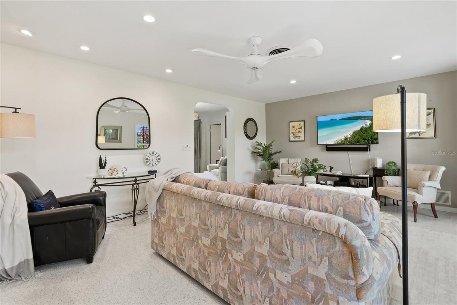 VENICE GULF VIEW SEC OF - Residential