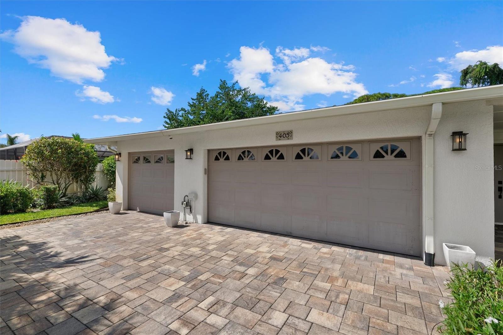 VENICE GULF VIEW SEC OF - Residential