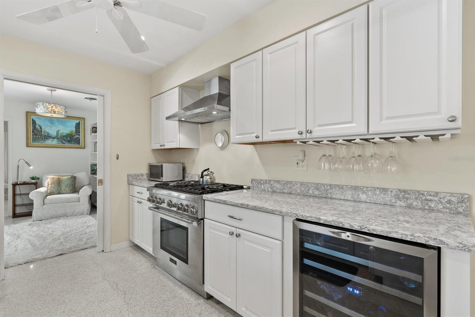 VENICE GULF VIEW SEC OF - Residential