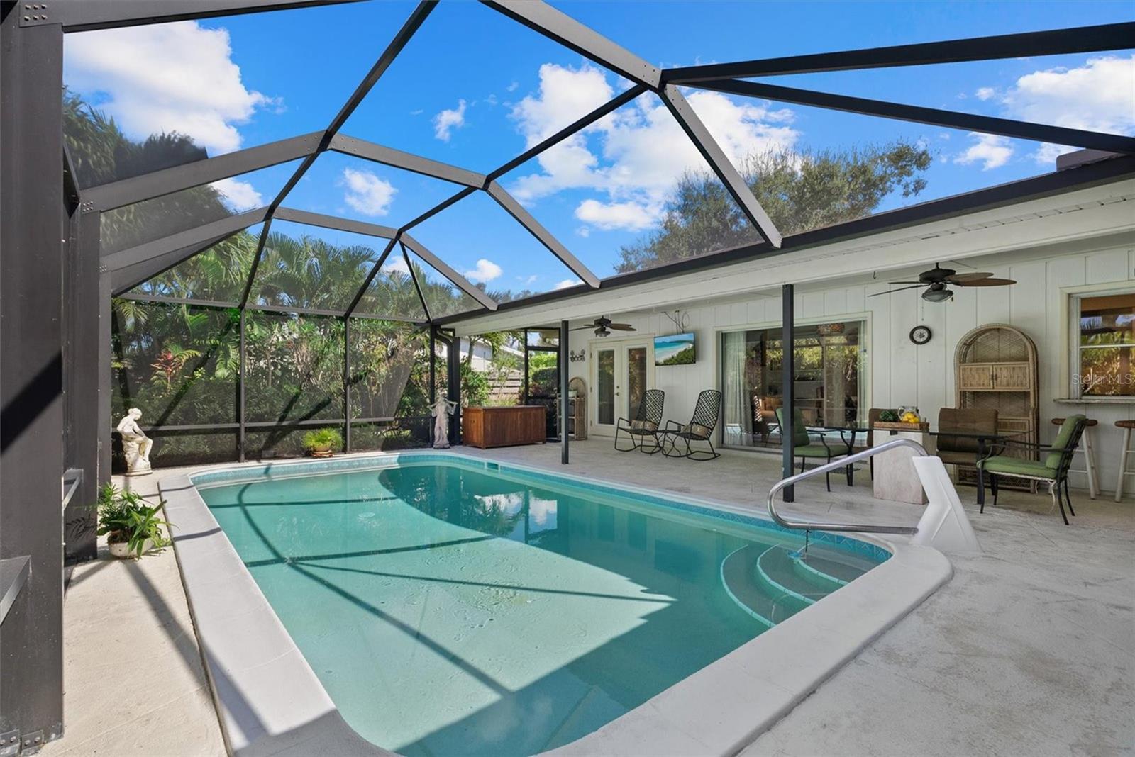 VENICE GULF VIEW SEC OF - Residential