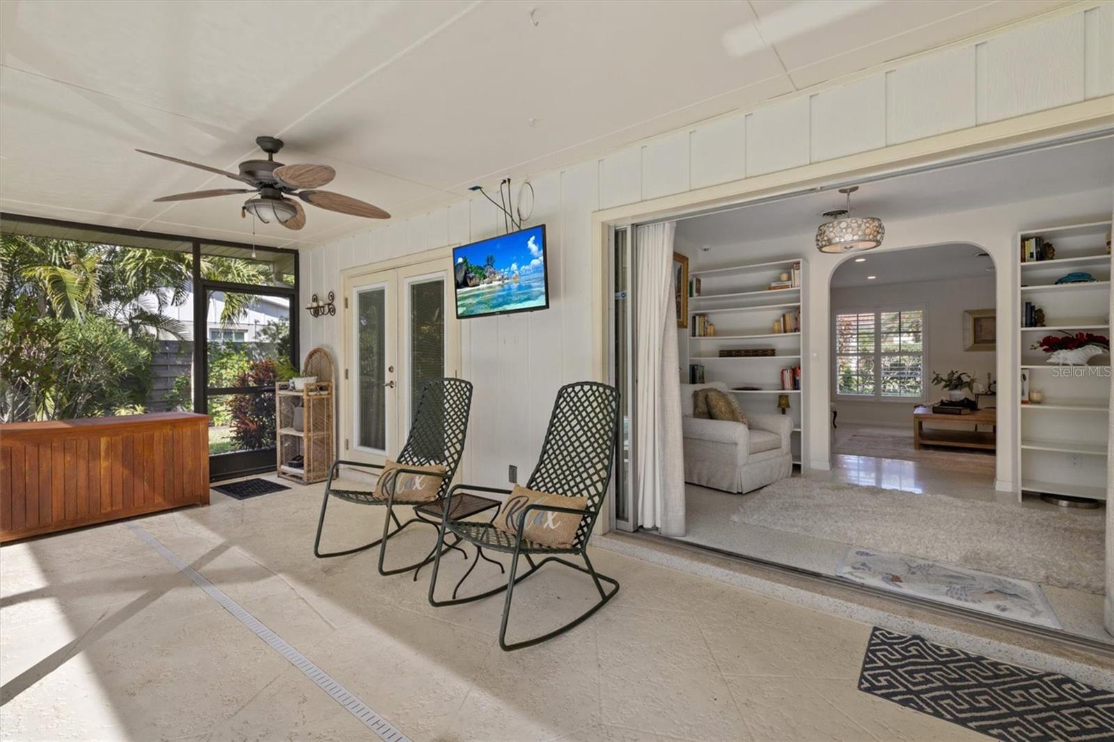 VENICE GULF VIEW SEC OF - Residential