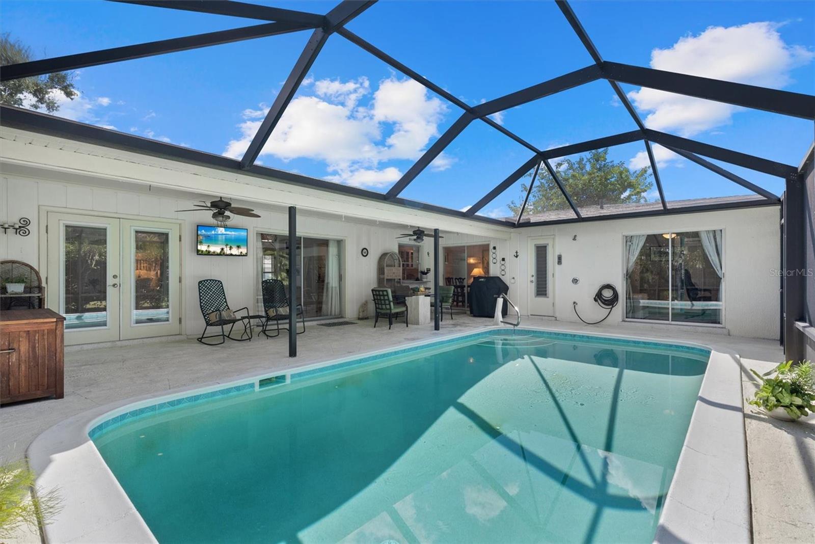 VENICE GULF VIEW SEC OF - Residential