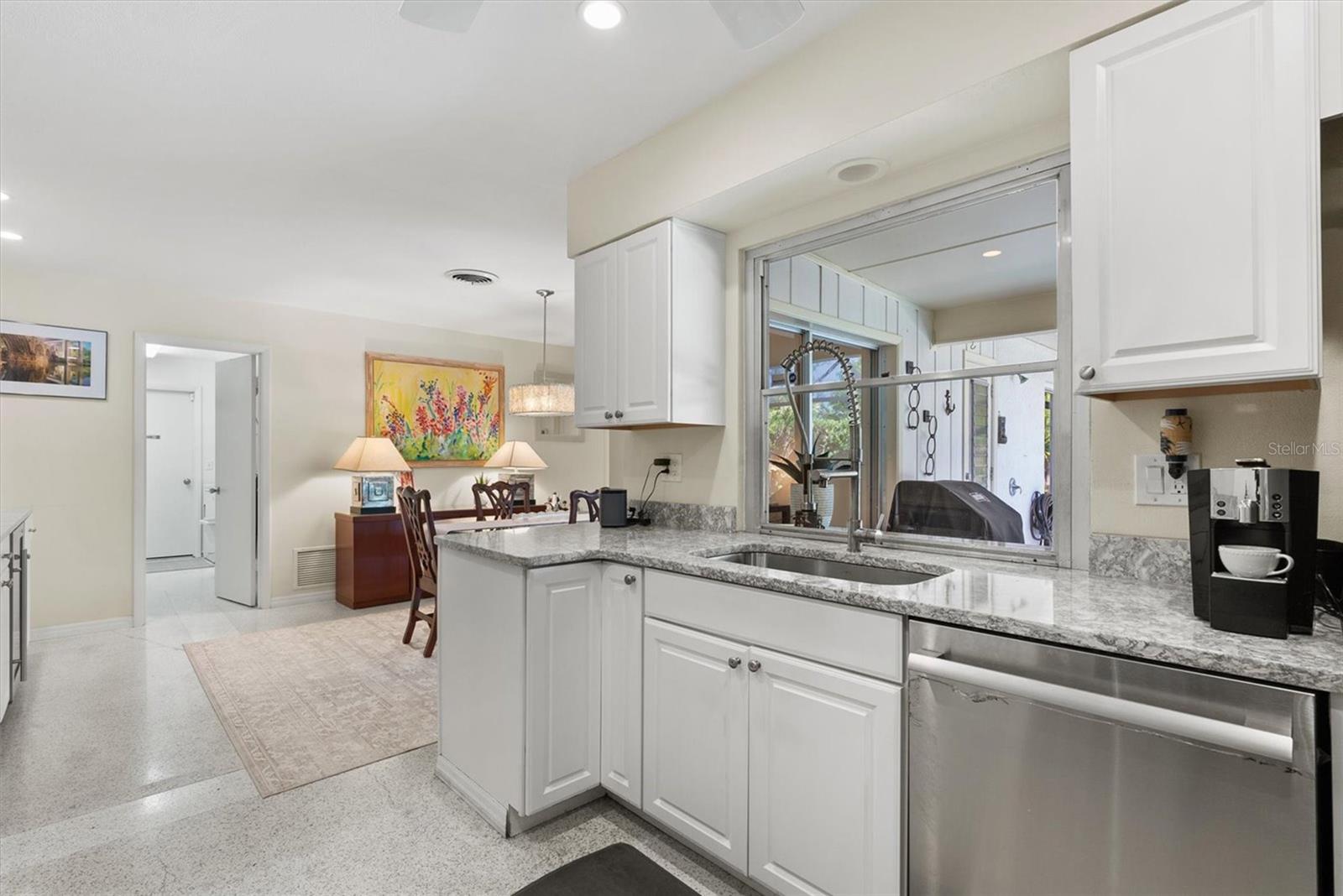VENICE GULF VIEW SEC OF - Residential