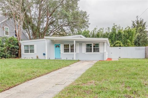 A home in WINTER PARK