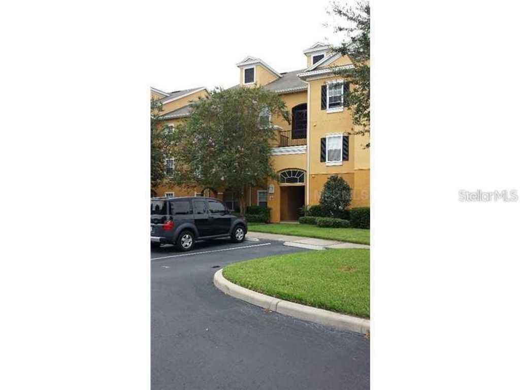 Photo of 3611 Conroy Road #825, Orlando, FL 32839 (MLS # S5149693)