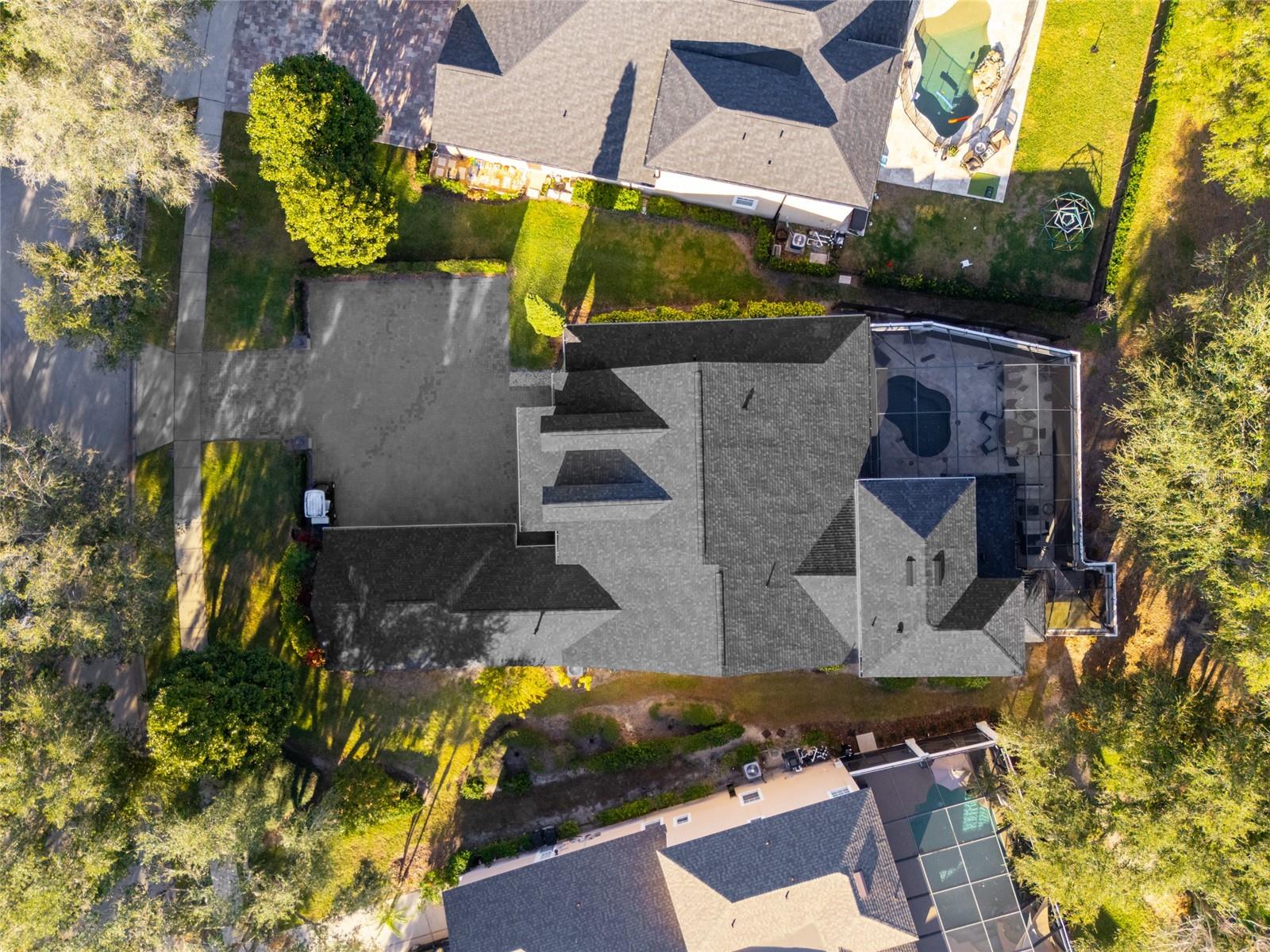 6001 CAYMUS LOOP